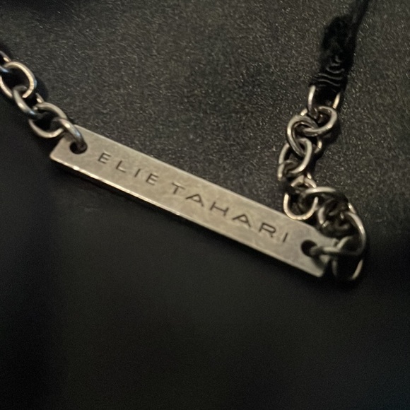 Textured blazer - Picture 2 of 2